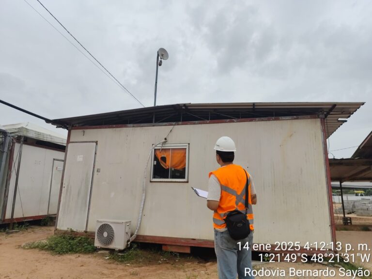 Consultoria Ambiental