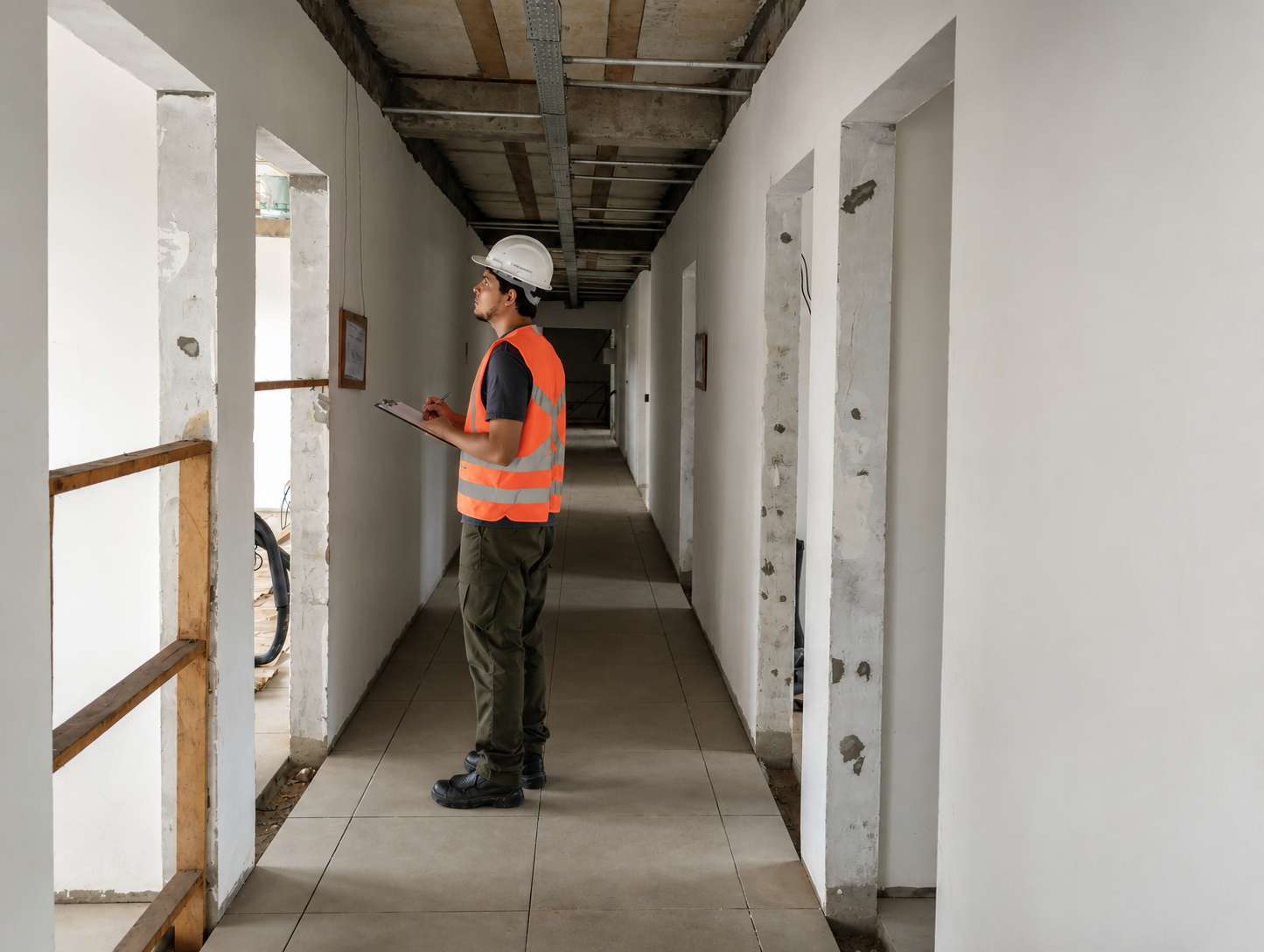 gestão ambiental em obras