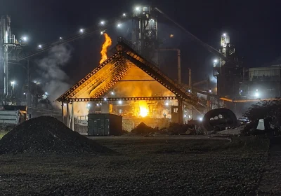 consultoria ambiental em industria